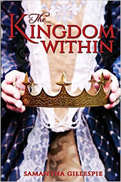 The Kingdom Within (The Kingdom Within #1)