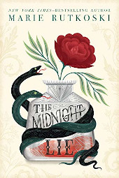 The Midnight Lie (The Midnight Lie #1)