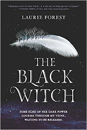 Black Witch (The Black Witch Chronicles #1)