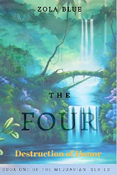 The Four: Destruction of Honor (Mejuarian series #1)
