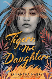 Tiger's, Not Daughters