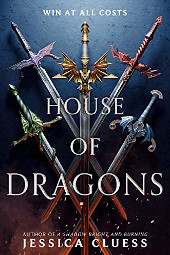 House of Dragons (House of Dragons #1)
